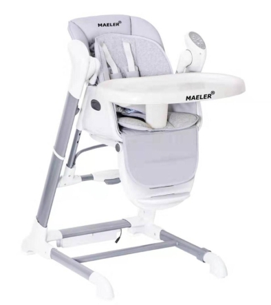 MAELER HIGHECHAIR DETAIL